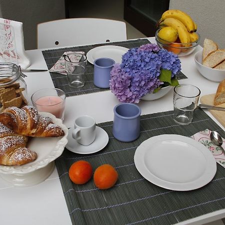 Bed and Breakfast La Salvia E Il Lampone Pove del Grappa Zewnętrze zdjęcie