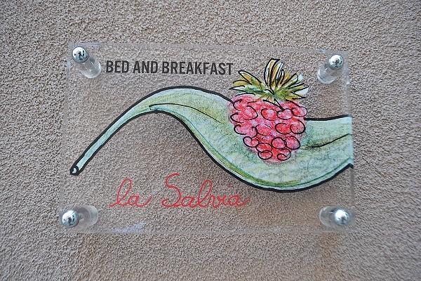 Bed and Breakfast La Salvia E Il Lampone Pove del Grappa Zewnętrze zdjęcie