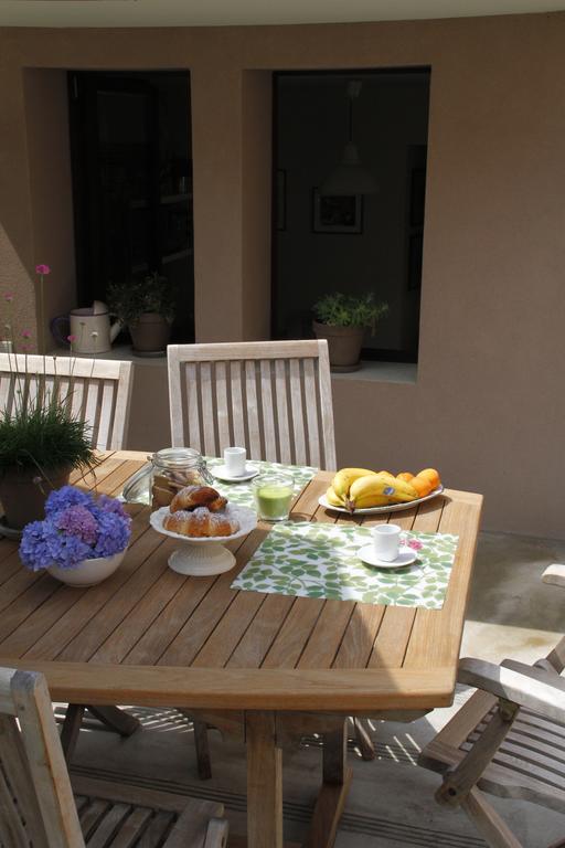 Bed and Breakfast La Salvia E Il Lampone Pove del Grappa Zewnętrze zdjęcie
