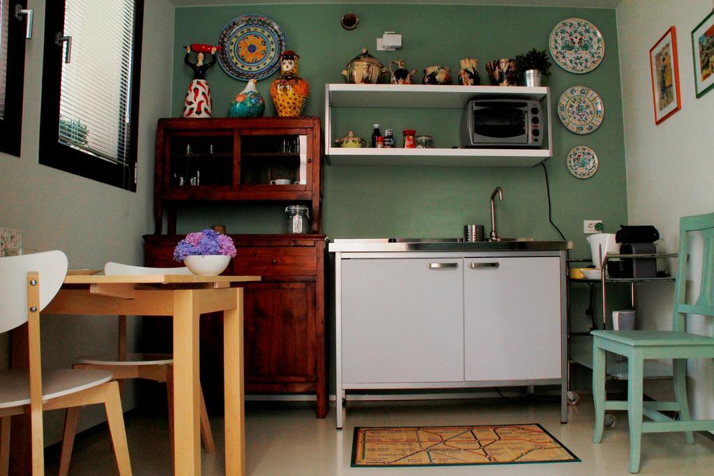 Bed and Breakfast La Salvia E Il Lampone Pove del Grappa Zewnętrze zdjęcie