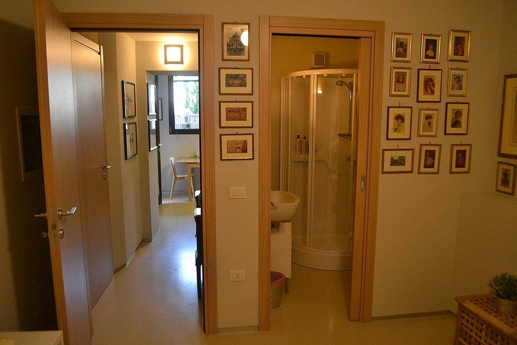 Bed and Breakfast La Salvia E Il Lampone Pove del Grappa Zewnętrze zdjęcie