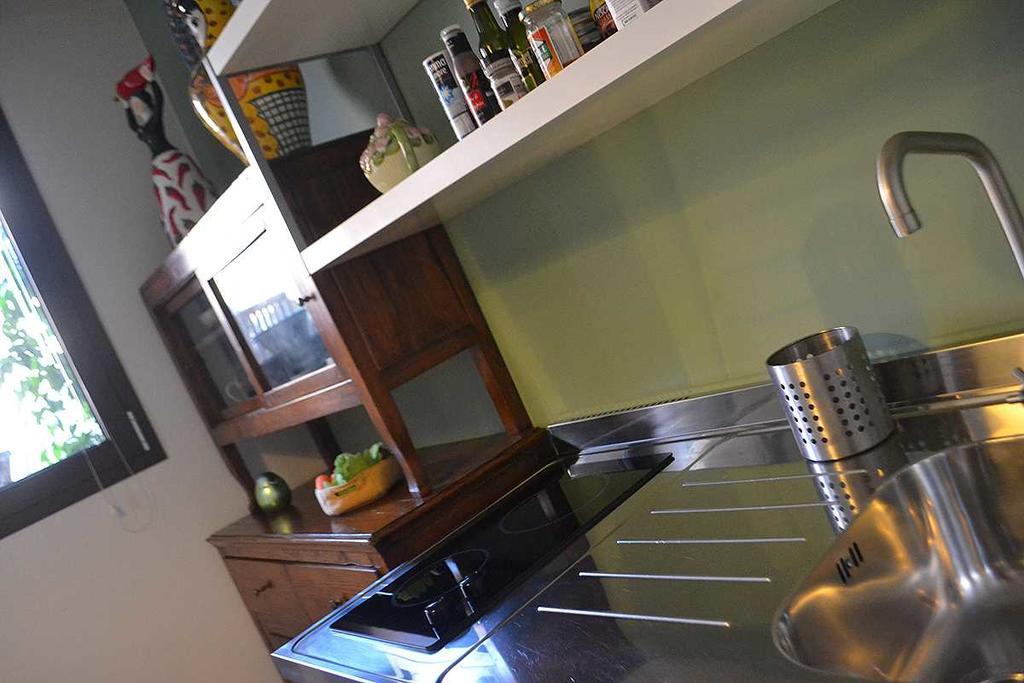 Bed and Breakfast La Salvia E Il Lampone Pove del Grappa Zewnętrze zdjęcie