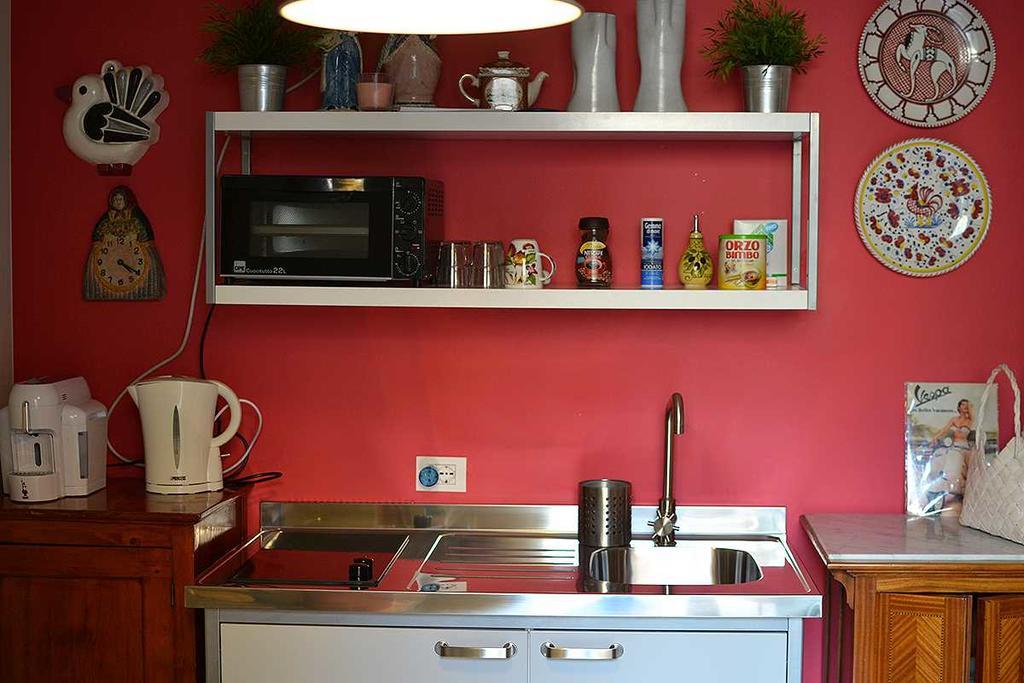 Bed and Breakfast La Salvia E Il Lampone Pove del Grappa Zewnętrze zdjęcie