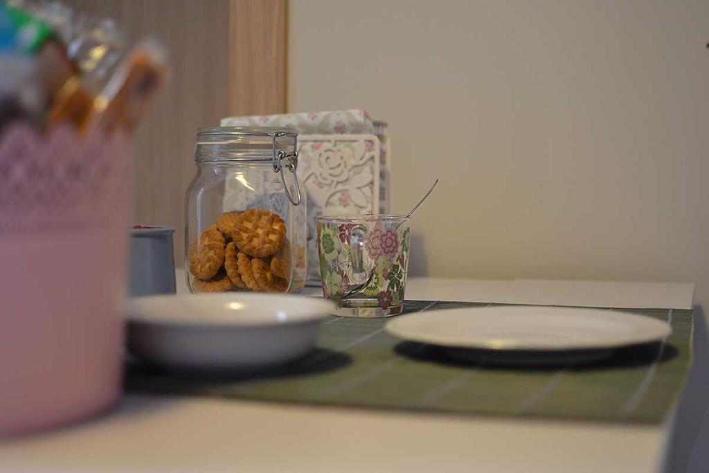 Bed and Breakfast La Salvia E Il Lampone Pove del Grappa Zewnętrze zdjęcie