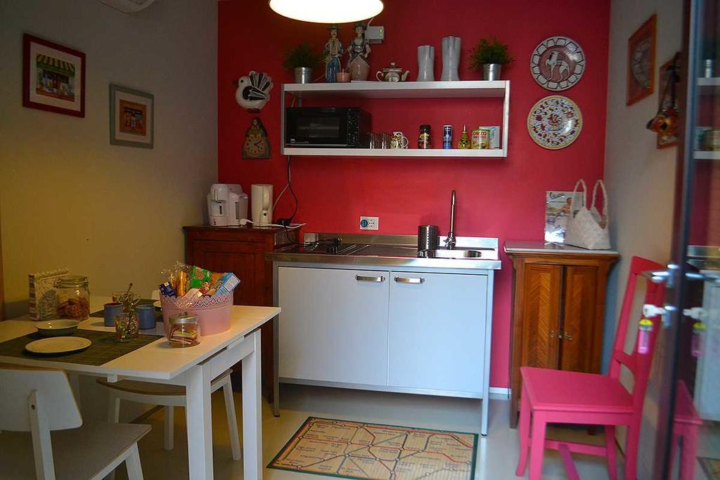 Bed and Breakfast La Salvia E Il Lampone Pove del Grappa Zewnętrze zdjęcie