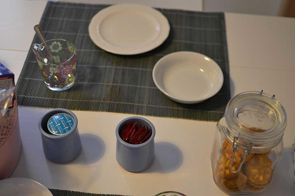 Bed and Breakfast La Salvia E Il Lampone Pove del Grappa Zewnętrze zdjęcie