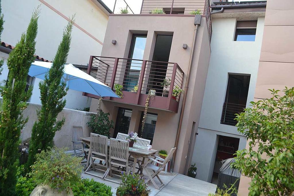 Bed and Breakfast La Salvia E Il Lampone Pove del Grappa Zewnętrze zdjęcie