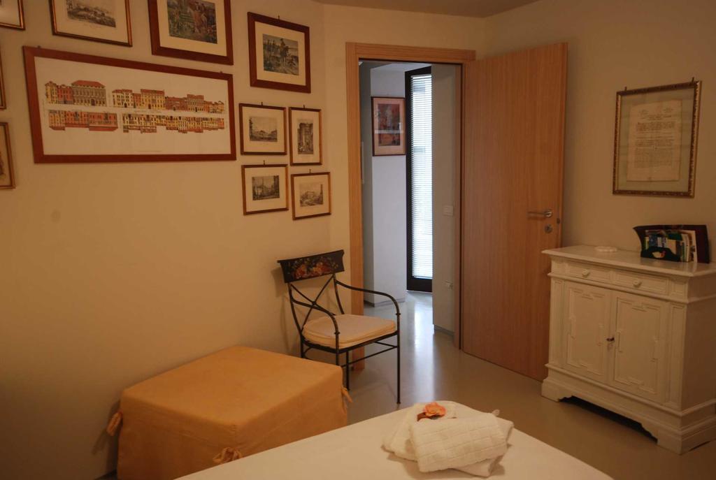 Bed and Breakfast La Salvia E Il Lampone Pove del Grappa Zewnętrze zdjęcie
