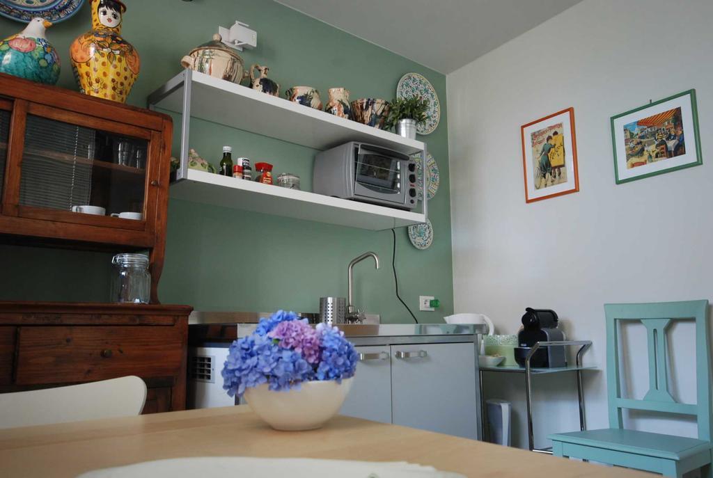 Bed and Breakfast La Salvia E Il Lampone Pove del Grappa Zewnętrze zdjęcie