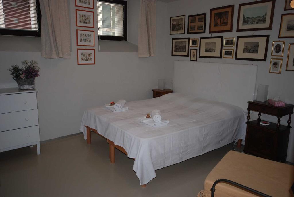 Bed and Breakfast La Salvia E Il Lampone Pove del Grappa Zewnętrze zdjęcie