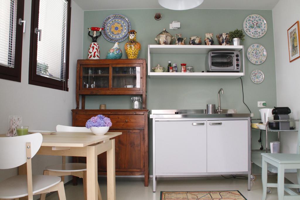 Bed and Breakfast La Salvia E Il Lampone Pove del Grappa Zewnętrze zdjęcie